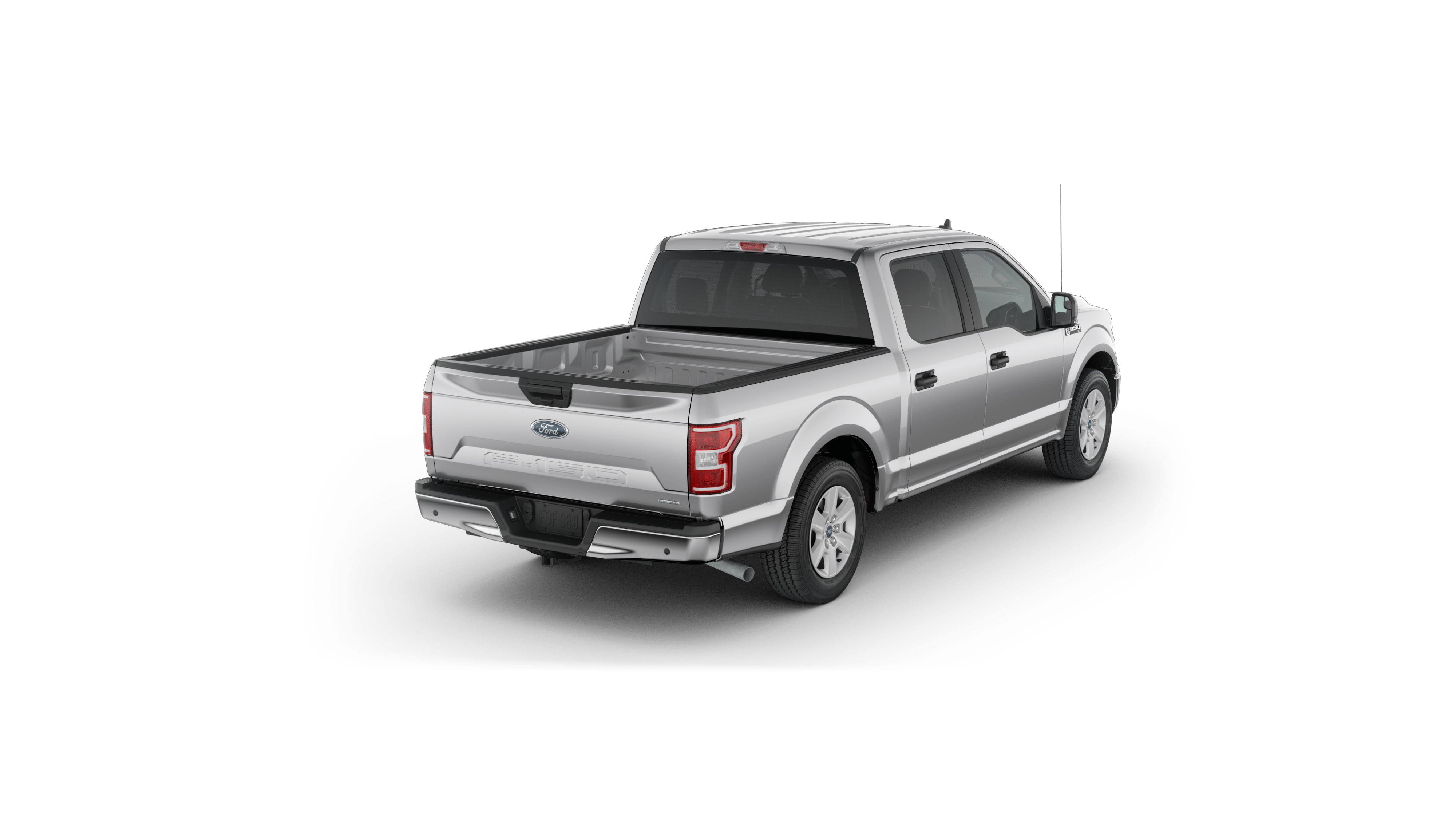 2019 Ford F150 for sale in Winnsboro 1FTEW1CB1KKD98995 White Ford